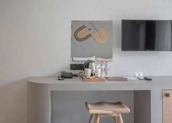 ホテル Regia Mare & Bodrum 4*