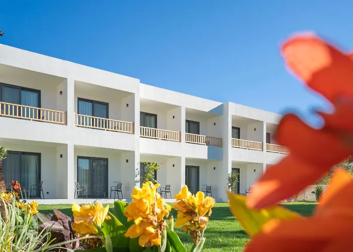 Regia Mare & Bodrum 4*