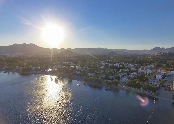 Hotel Regia Mare & Bodrum Ortakent