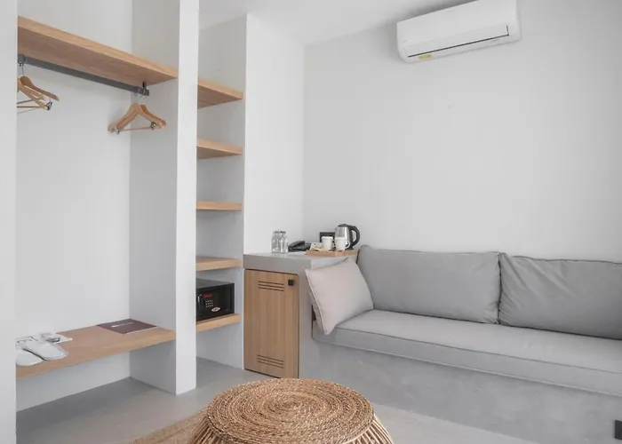 Regia Mare & Bodrum ホテル