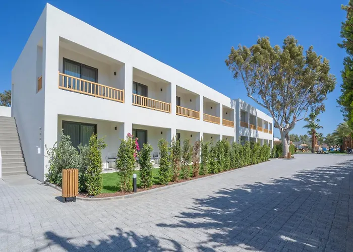 Hotel Regia Mare & Bodrum 4*