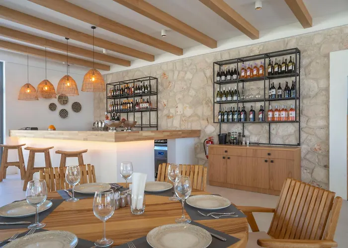 Hotel Regia Mare & Bodrum