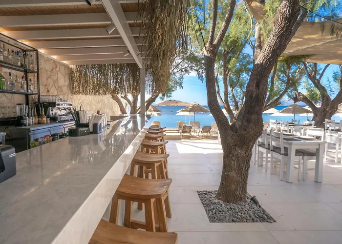 Regia Mare & Bodrum 4* オータキャンツ