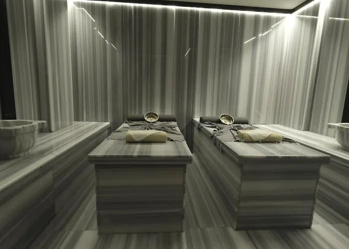 Regia Mare & Bodrum 4* オータキャンツ