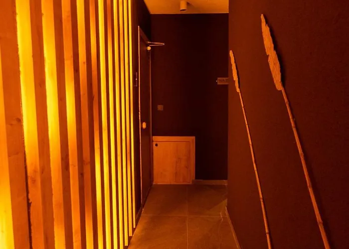 Regia Mare & Bodrum ホテル