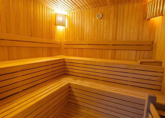 Hotel Regia Mare & Bodrum 4*