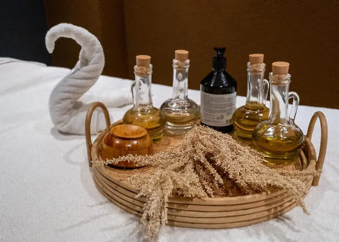 Hotel Regia Mare & Bodrum Ortakent