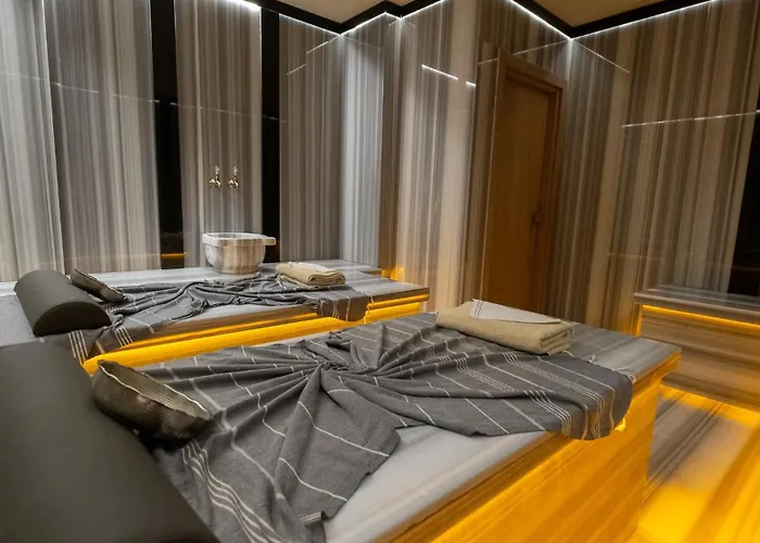 Regia Mare & Bodrum オータキャンツ